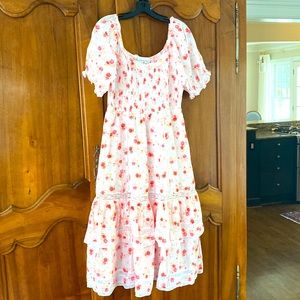 NWOT, Love Shack Fancy for Target, M